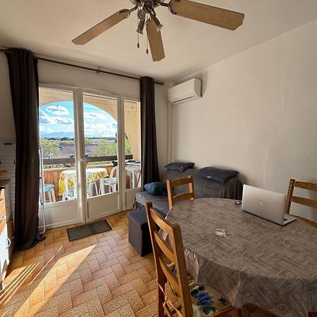 Appartement T2 Tout Equipe Leucate Exterior foto