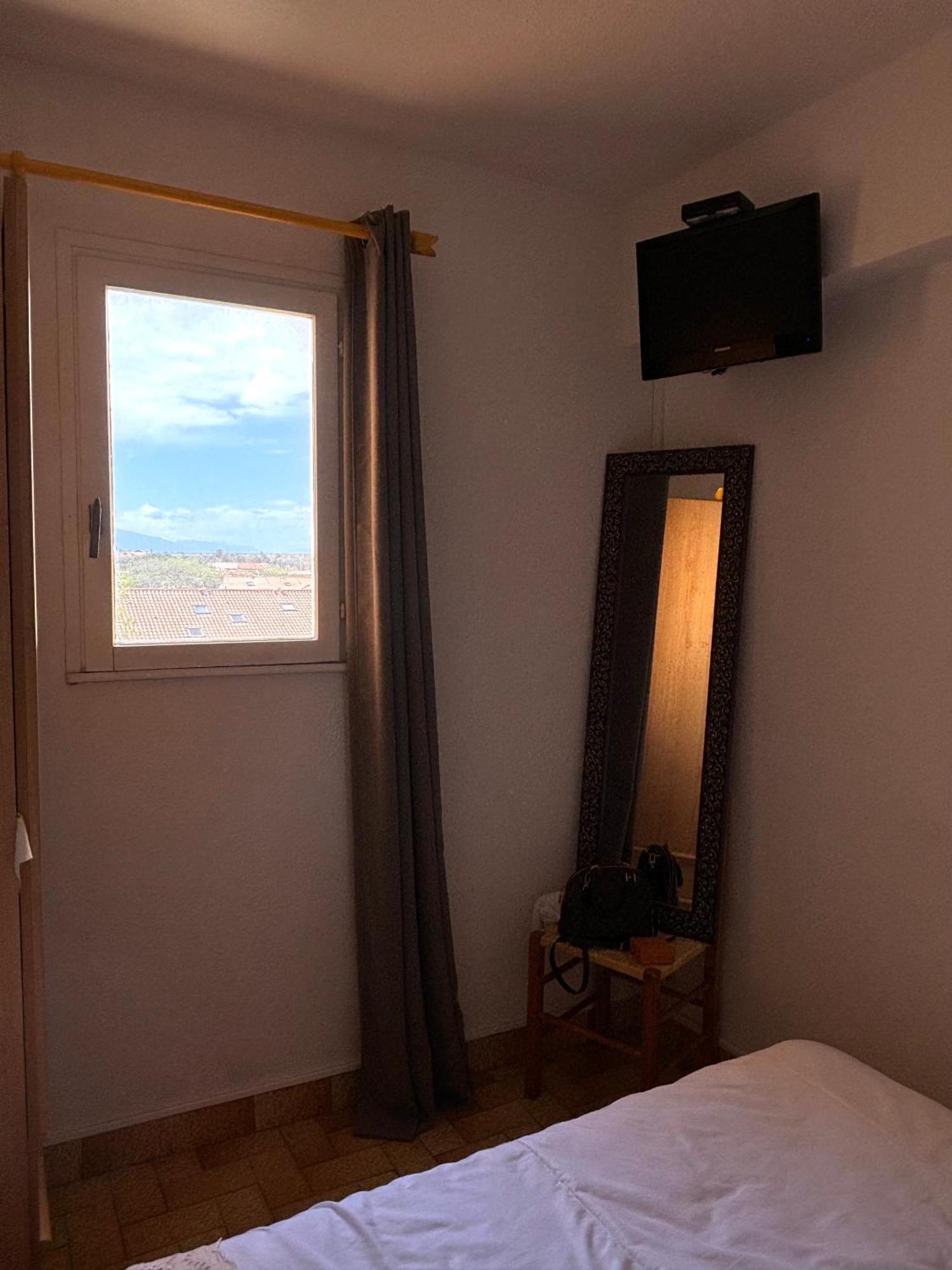 Appartement T2 Tout Equipe Leucate Exterior foto